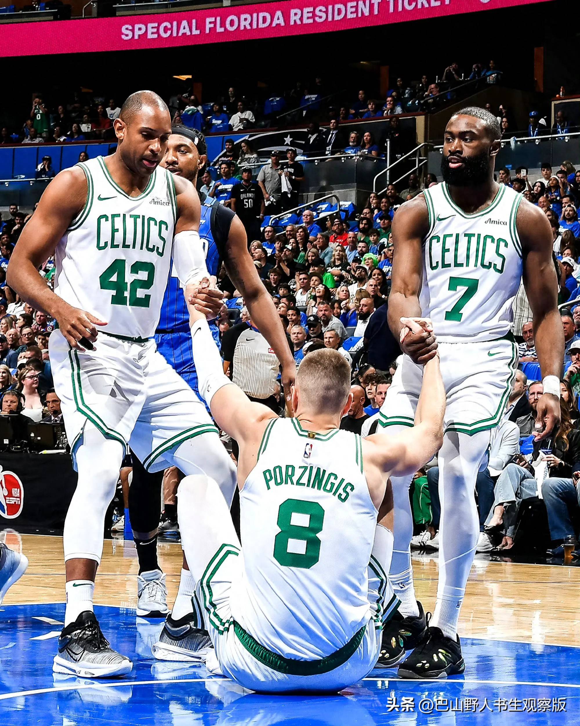 星空体育赛前欧联焦点战；奥兰多魔术造点机会；悬念犹存；年轻球员得到机会的简单介绍