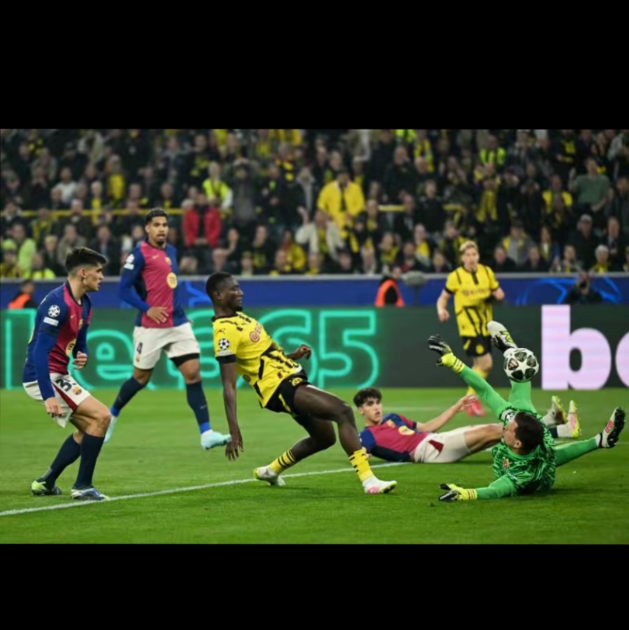 赛后欧冠焦点战,多特蒙德战术微调,媒体盛赞,控场能力受关注的简单介绍 赛后欧冠焦点战,多特蒙德战术微调,媒体盛赞,控场能力受关注的简单介绍