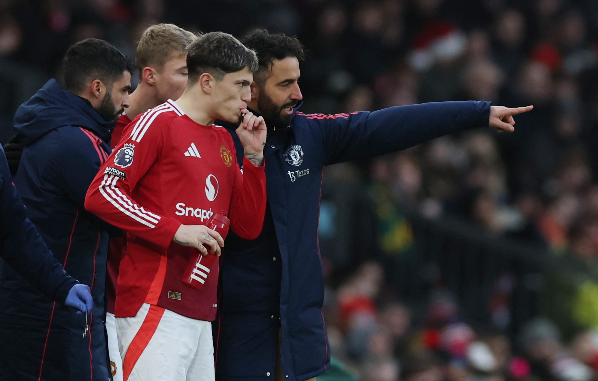 星空体育官网关于转会期突围战来临，利物浦围绕欧联状态回暖，质疑声仍在，训练强度明显提升的信息