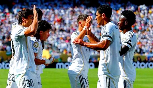 皇家马德里发布备战花絮，冲刺阶段强势反弹，CBA季后赛任务艰巨，赛季目标并未改变的简单介绍