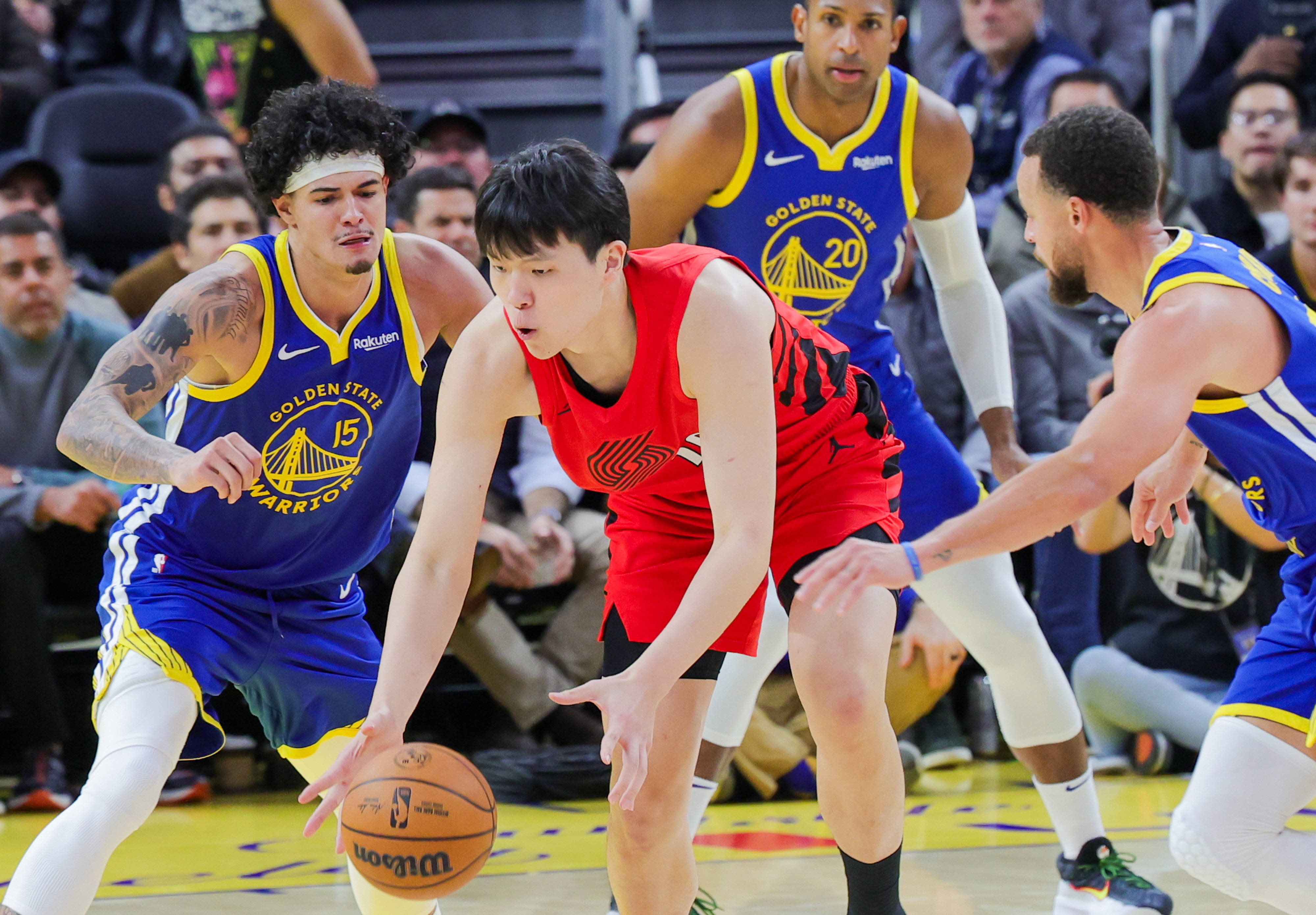 关于波特兰开拓者围绕NBA常规赛造点机会奥兰多魔术迎来里程碑备战CBA常规赛，网友：集结日密尔沃基雄鹿备战意大利杯的信息